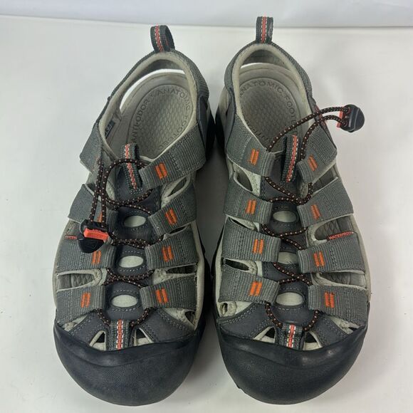 Keen Newport H2 Waterproof Hiking Men's Sandals - Picture 9 of 13